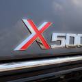 The Shacman X5000 hits the South African market