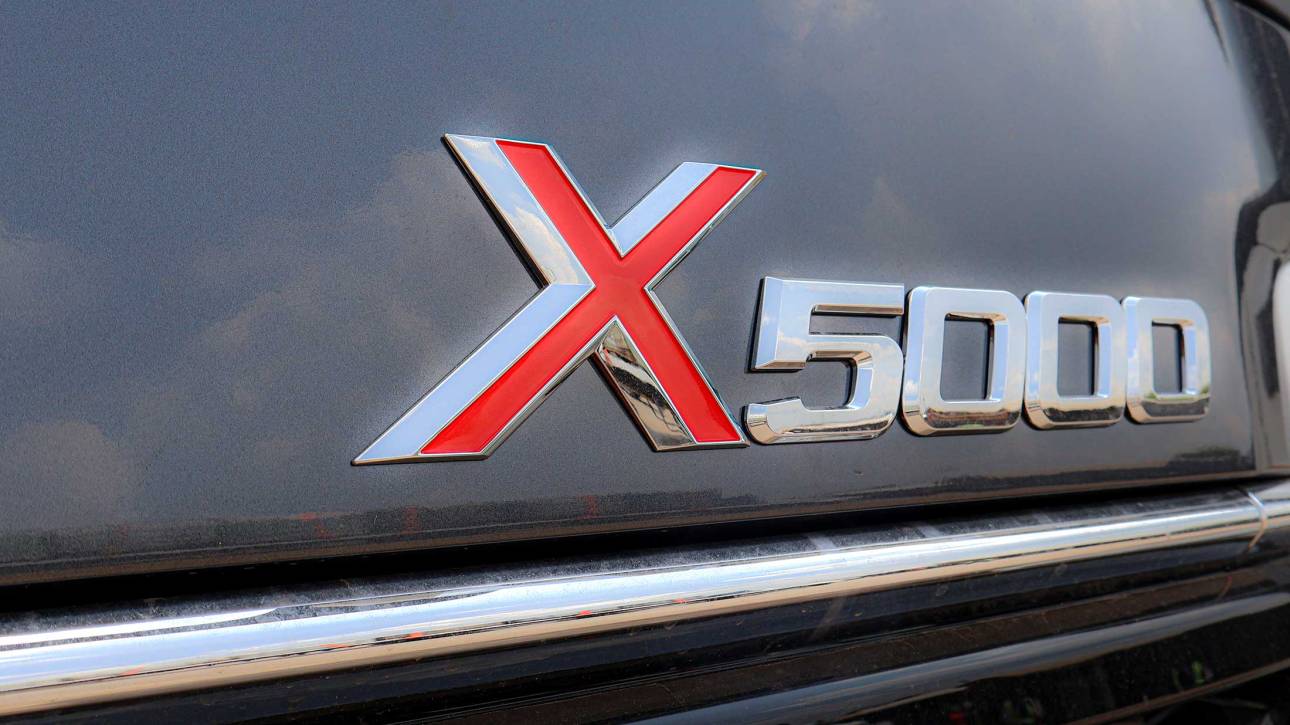 X5000