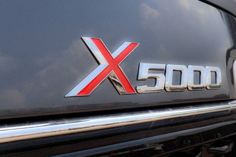 X5000